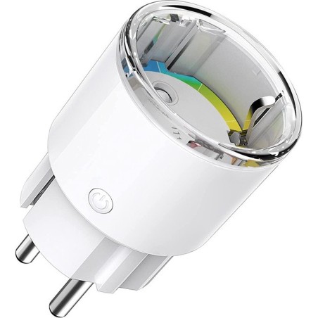 Gosund EP2 Smart stik Trådløs